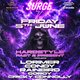 SURGE Presents: Hardstyle Past & Present Event Title Pic