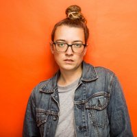 Emily Catalano at Whelans Dublin