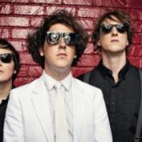 The Wombats