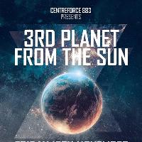 3rd Planet From The Sun 3rd Planet From The Sun