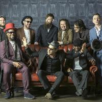 The Dualers, From The Jam, Neville Staple from The Specials Live The Dualers, From The Jam, Neville Staple from The Specials Live