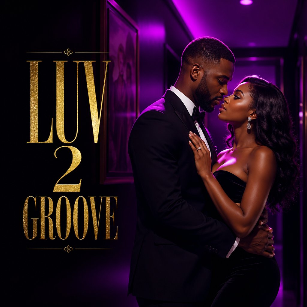 Luv 2 Groove