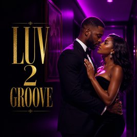 Luv 2 Groove