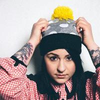 Lucy Spraggan