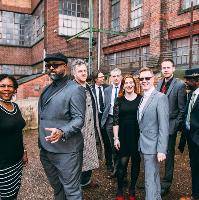 The Atlantic Players with The Catwalk Villains Live