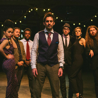 Scott Bradlee's Postmodern Jukebox + Support Scott Bradlee's Postmodern Jukebox + Support