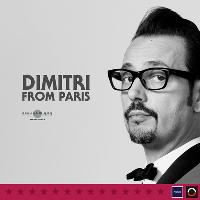Hunie Pres. Dimitri from Paris