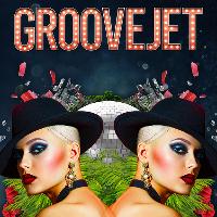 Groovejet Glasgow - November