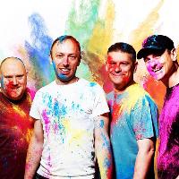 Ultimate Coldplay at The Flowerpot