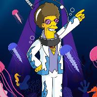 Disco Stu's : Deep Blue Boogie (Sheffield) at Yellow Arch Studios