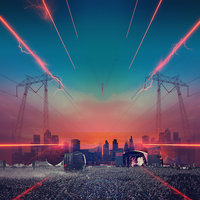 Electric City Festival Electric City Festival