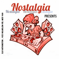 Nostalgia 1 at XLR