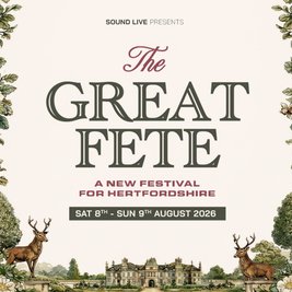 The Great Fete