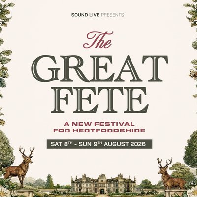 The Great Fete