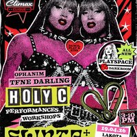 Climax Clique at Lakota