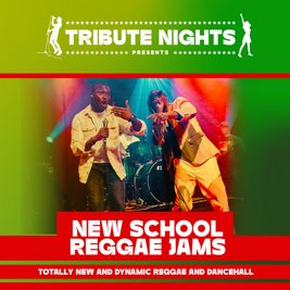 New School Reggae Jams