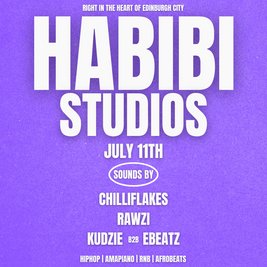 Habibi Studios