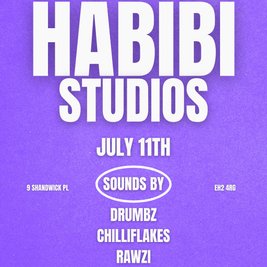 Habibi Studios