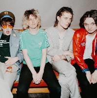 Cabbage + Queen Zee and the Sasstones. + Proletariat. Cabbage + Queen Zee and the Sasstones. + Proletariat.