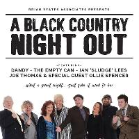 A Black Country Night Out at Sutton Coldfield Town Hall