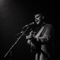 Fat Penguin Management presents: John Nicholas - EP Launch Fat Penguin Management presents: John Nicholas - EP Launch