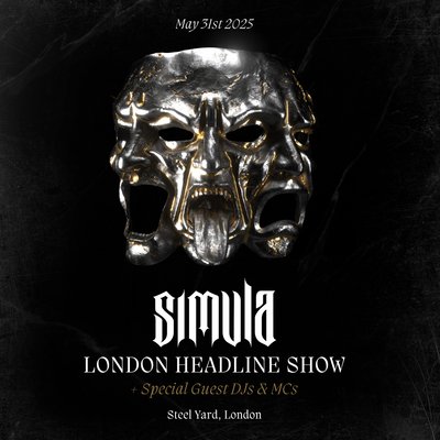 Simula presents: Dance Macabre London