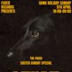 Faded Records presents: The Easter Sunday Special Event Title Pic