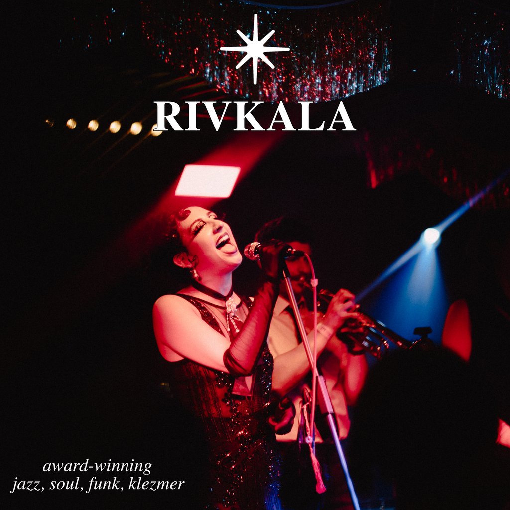 Rivkala + support