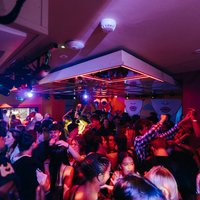 Sweet Escape - Every Friday At Daisy's at Daisy's Bristol