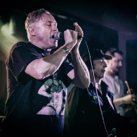 Spear of Destiny at 229 THE VENUE