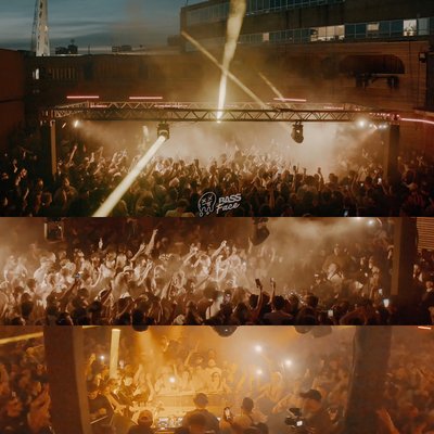 Bass Face // DNB // *OUR BIGGEST LINEUP YET*! LAST FREE TICKETS