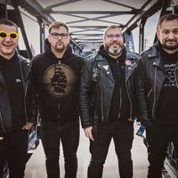Teenage Bottlerocket
