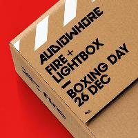 Audiowhore at Fire