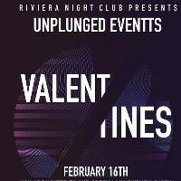 UNPLUGGED EVENTS