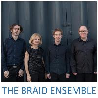 The Braid Ensemble in Highgate at Lauderdale House
