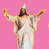 Father Funk's Church of Love: Fourth Birthday Tour - Bristol at The Trinity Centre