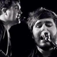 Acoustic Odds Live at The Saltgrass