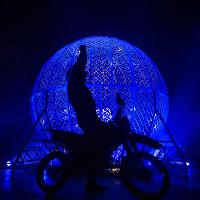 Cirque Berserk! at New Theatre Royal Lincoln