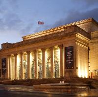 Gatecrasher Classical at Sheffield City Hall