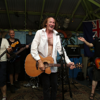 John Otway at Brudenell Social Club