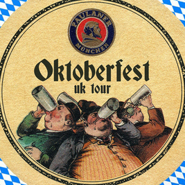 Oktoberfest Sunderland 2021