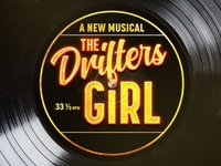 The Drifters Girl at The Garrick Theatre