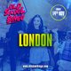 Old Skool Bingo Friday 14th Nov London Event Title Pic
