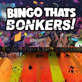 Bingo That's Bonkers