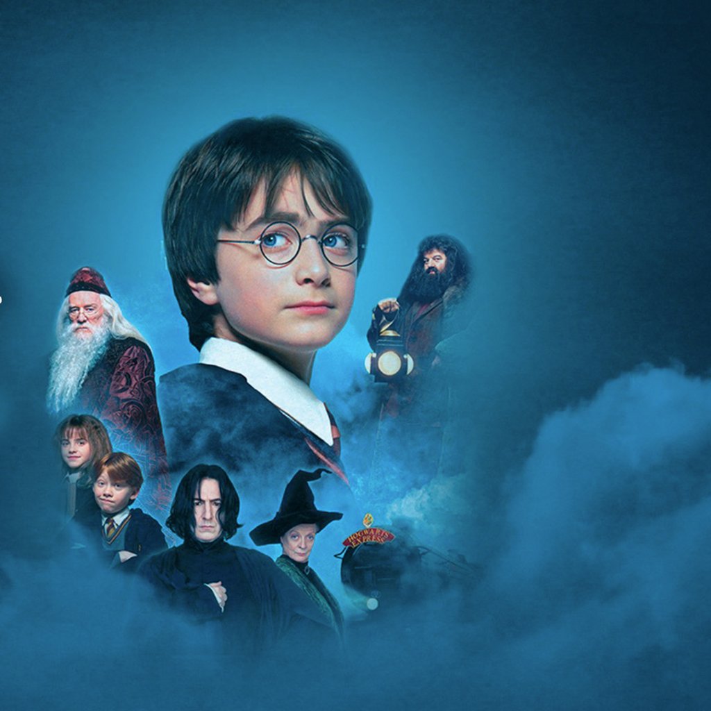 Harry Potter ve Play'deki Quiz Gecesi