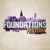 FOUNDATIONS 2018 at The Peer Hat Manchester
