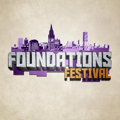 FOUNDATIONS