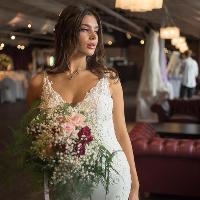The Shropshire Wedding Fayre at The Great Barn