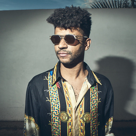 Otherworld In The Park Present: Jamie Jones