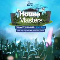 House Masters Open-Air House Masters Open-Air